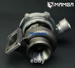 MAMBA GTX Ball Bearing Turbocharger 3 Anti Surge GT2860RS with. 71 T25 V-Band