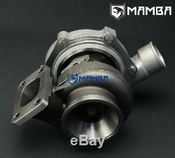 MAMBA GTX Ball Bearing Turbocharger 3 Anti Surge GT3071R 60mm with. 61 T25 V-Band