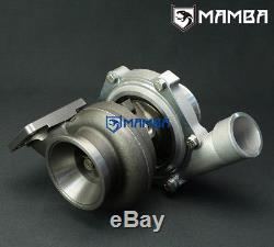MAMBA GTX Ball Bearing Turbocharger 3 Anti Surge GT3071R 60mm with. 61 T25 V-Band