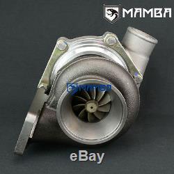 MAMBA GTX Ball Bearing Turbocharger 3 Anti Surge GT3071R 90T with. 73 T3 V-Band
