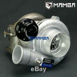 MAMBA GTX Ball Bearing Turbocharger 3 Anti Surge GT3071R with. 64 T25 Hsg 60mmTW