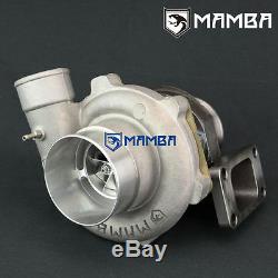 MAMBA GTX Ball Bearing Turbocharger 3 Anti Surge GTX3067R with. 64 T3 V-Band 60TW