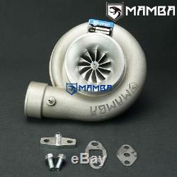 MAMBA GTX Billet Turbocharg T67-25G CHRA with 4 Non-Anti Surge Cover