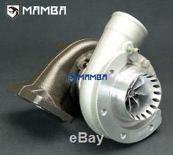 MAMBA GTX Billet Turbocharger 2.5 Anti Surge & 6cm T25 External Gate TD04HL-20T