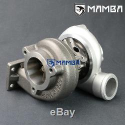 MAMBA GTX Billet Turbocharger 2.5 Anti Surge & 8.5 cm T25 External / TD04HL-20T