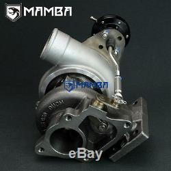 MAMBA GTX Billet Turbocharger 2.5 Anti Surge TD04L-19T with 5cm T25 Hsg