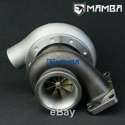 MAMBA GTX Billet Turbocharger 3 Non Anti Surge TD05H-16G with T3 10cm V-Band Hsg