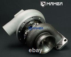 MAMBA GTX Billet Turbocharger 3 Non Anti Surge TD05H-18G with T3 10cm V-Band Hsg
