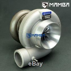 MAMBA GTX Billet Turbocharger 4 TE06H-T04R Non Anti Surge with 12cm. 82 T3 V-Band