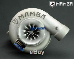 MAMBA GTX Non Anti Surge Turbocharger 4 TD06SL2-25G with 8cm T3 V-Band Housing