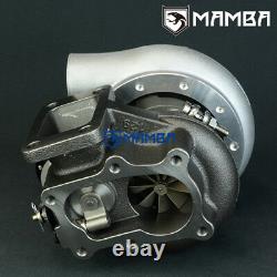 MAMBA GTX Turbocharger 3 AntiSurge For Nissan GTS-T RB20DET RB25DET TD05H-16G