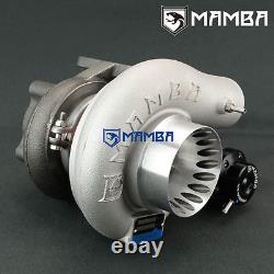 MAMBA GTX Turbocharger 3 Anti Surge FIT GTS-T R20DET RB25DET TD05H-18G