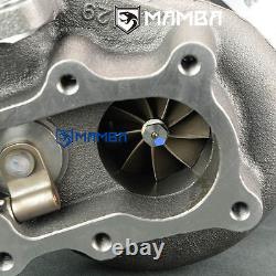 MAMBA GTX Turbocharger 3 Anti Surge FIT GTS-T RB20DET RB25DET TD05H-20G