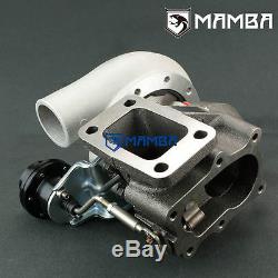 MAMBA GTX Turbocharger 3 Anti Surge FIT Nissan RB20DET RB25DET TD06SL2-18G