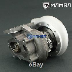 MAMBA GTX Turbocharger 3 Anti Surge for Nissan GTS-T RB20DET RB25DET TD05H-16G
