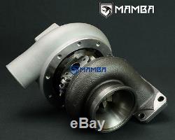 MAMBA GTX Turbocharger 3 Non Anti Surge TD06SL2-18G with T3 8cm V-Band + 9B TW