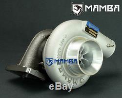 MAMBA GTX Turbocharger 3 Non Anti Surge TD06SL2-18G with T3 8cm V-Band + 9B TW