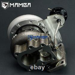 MAMBA GTX Turbocharger Non Anti Surge GQ For Nissan TD42 TD05H-16G 6cm bolt-on