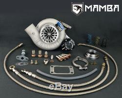 MAMBA GTX Turbocharger SUIT Nissan Patrol TD42 3 Anti Surge TD05H-20G 6cm