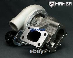 MAMBA GTX anti surge Turbocharger For Nissan TD42 GU TD05H-16G 6cm Bolt-On Hsg