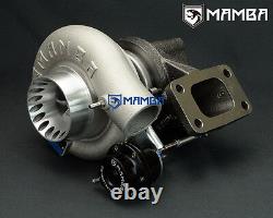 MAMBA GTX anti surge Turbocharger For TD42 GU TD05H-20G 6cm Bolt-On Hsg