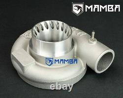 MAMBA Turbo Compressor Housing GREDDY TRUST 3 Anti Surge A/R. 60 TD05 TD06 18G