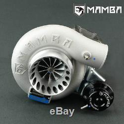 MAMBA Turbocharger 3 AntiSurge FIT Nissan GTS-T RB25DET RB20DET TD06SL2-GT3076R