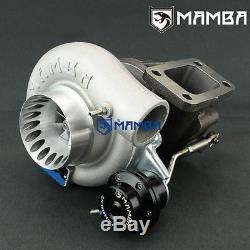 MAMBA Turbocharger 3 AntiSurge FIT Nissan GTS-T RB25DET RB20DET TD06SL2-GT3076R