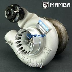 MAMBA Turbocharger 3 AntiSurge For Nissan GTS-T RB25DET RB20DET TD06SL2-GT3076R