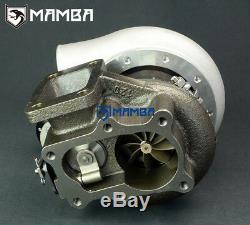 MAMBA Turbocharger 3 AntiSurge For Nissan GTS-T RB25DET RB20DET TD06SL2-GT3076R