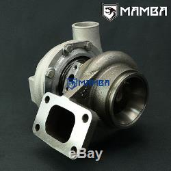 MAMBA Turbocharger 3 Anti Surge GTX3071R 60mm TW with. 64 T3 V-Band (5200 Cover)