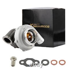 MaXpeedingrods Racing turbo GT3037 GT3037R type 0.82 0.63 A/R water + oil cooled