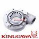 Mitsubishi Td04h-20t Turbocharger Compressor Housing With Anti Surge Inlet