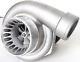 New Stainless Steel Gt3582 Ar70 Turbo Anti-surge T3 Turbocharger