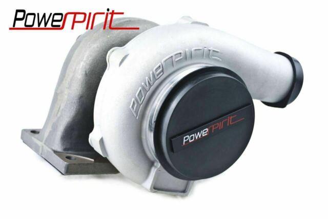 Power Spirit Gtx3076r Gtx Ball Bearing Anti-surge 500-600hp Turbocharger X1