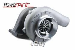 POWER SPIRIT GTX3076R GTX BALL BEARING ANTI-SURGE 500-600HP turbocharger x1