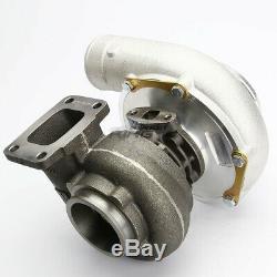 Precision 6062 Sp Cea T3.82 60mm Ball Bearing Anti-surge Turbo Charger V-band