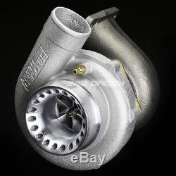 Precision 6266 Sp Cea T3 A/r. 82 Bearing Anti-surge Billet Turbo Charger V-band