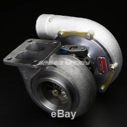Precision 6466 Sp Cea T4.84 Ball Bearing Anti-surge Billet Turbo Charger V-band