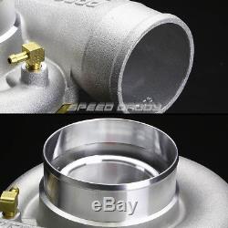 Precision 6766 Sp Cea T4 A/r. 96 Bearing Anti-surge Billet Turbo Charger V-band
