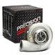 Precision 6766 Sp Cea T4 A/r. 96 Journal Bearing Anti-surge Turbo Charger V-band