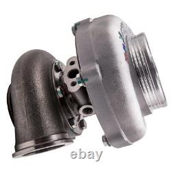 Racing turbo charger GT3071 Compressor A/R0.63 Turbine A/R0.82