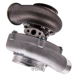 Racing turbo charger GT3071 Compressor A/R0.63 Turbine A/R0.82 Water cooled