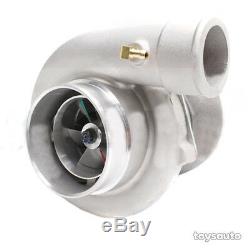 Rev9 TX-66-62 Anti Surged TurboCharger Turbo Charger T3.85 4 bolt Exhaust 600hp
