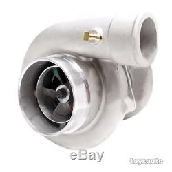 Rev9 TX-66-62 TurboCharger Turbo Charger T4 AR68 3 V band Anti Surged Cover