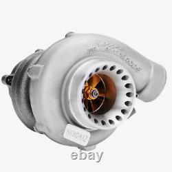 Street type GT3582 Exhaust turbocharger universal application T3 flange