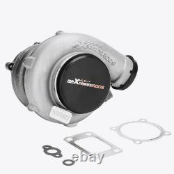 Street type GT3582 Exhaust turbocharger universal application T3 flange