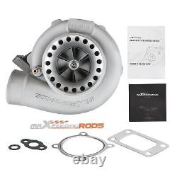 T3 GT3582 GT35 A/R 0.63 0.7 Anti-Surge Turbo Turbocharger 600HP for 2.5-6.0L
