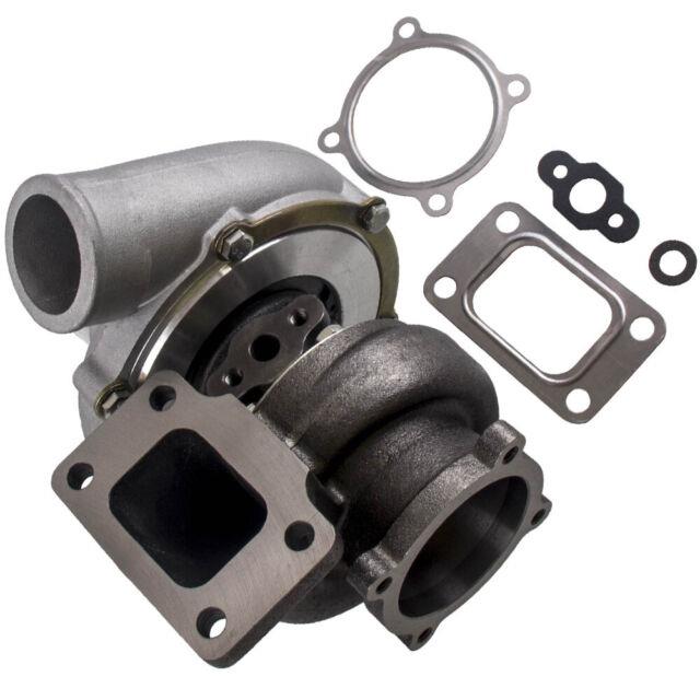 T3 Gt3582 Gt35 A/r 0.63 0.7 Anti-surge Turbo Turbocharger 600hp For 2.5-6.0l