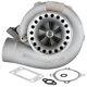 T3 Gt3582 Gt35 A/r 0.63 0.7 Anti Surge Housing Turbo Charger Turbocompresor